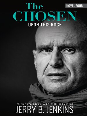 cover image of The Chosen